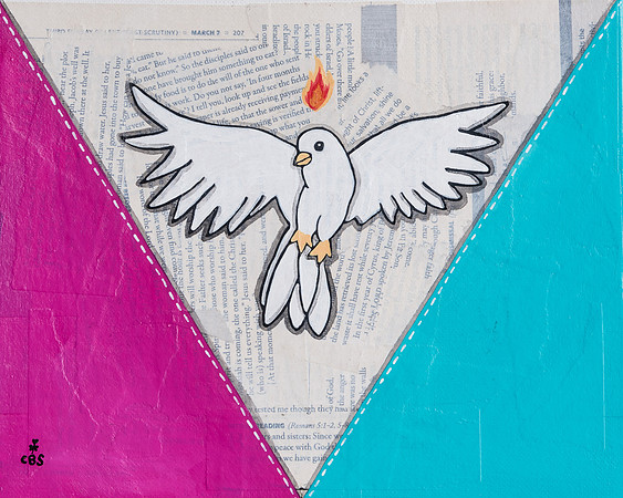 State of Grace (8x10)