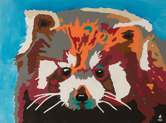 Red Panda